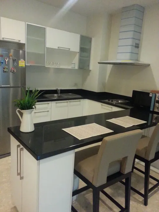 Property photos for Nusasiri Grand