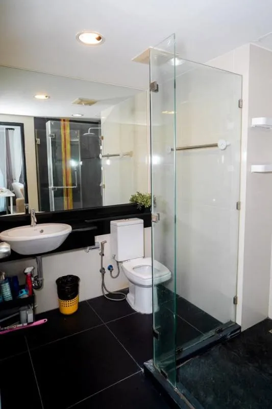 Property photos for Chateau In Town Ratchada 20 - 2