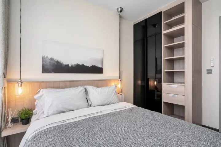 Property photos for The Line Asoke - Ratchada