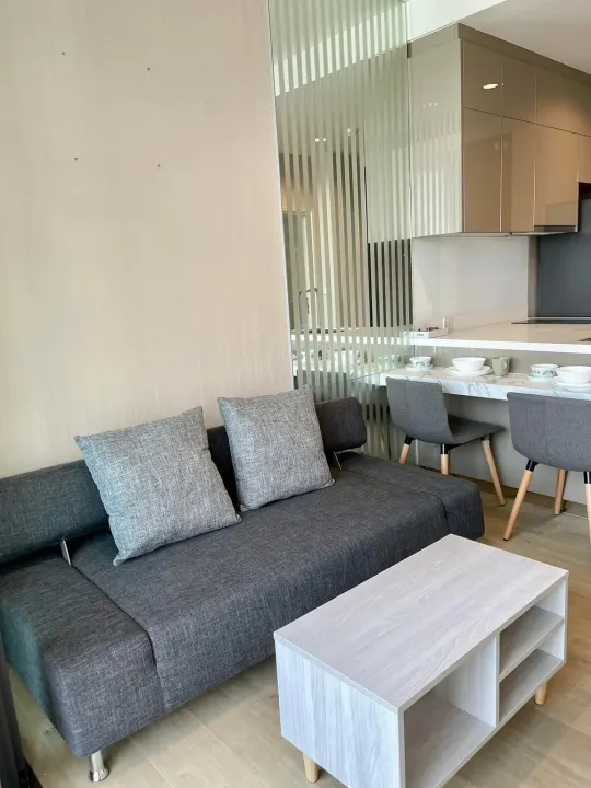 Property photos for Quinn Sukhumvit 101