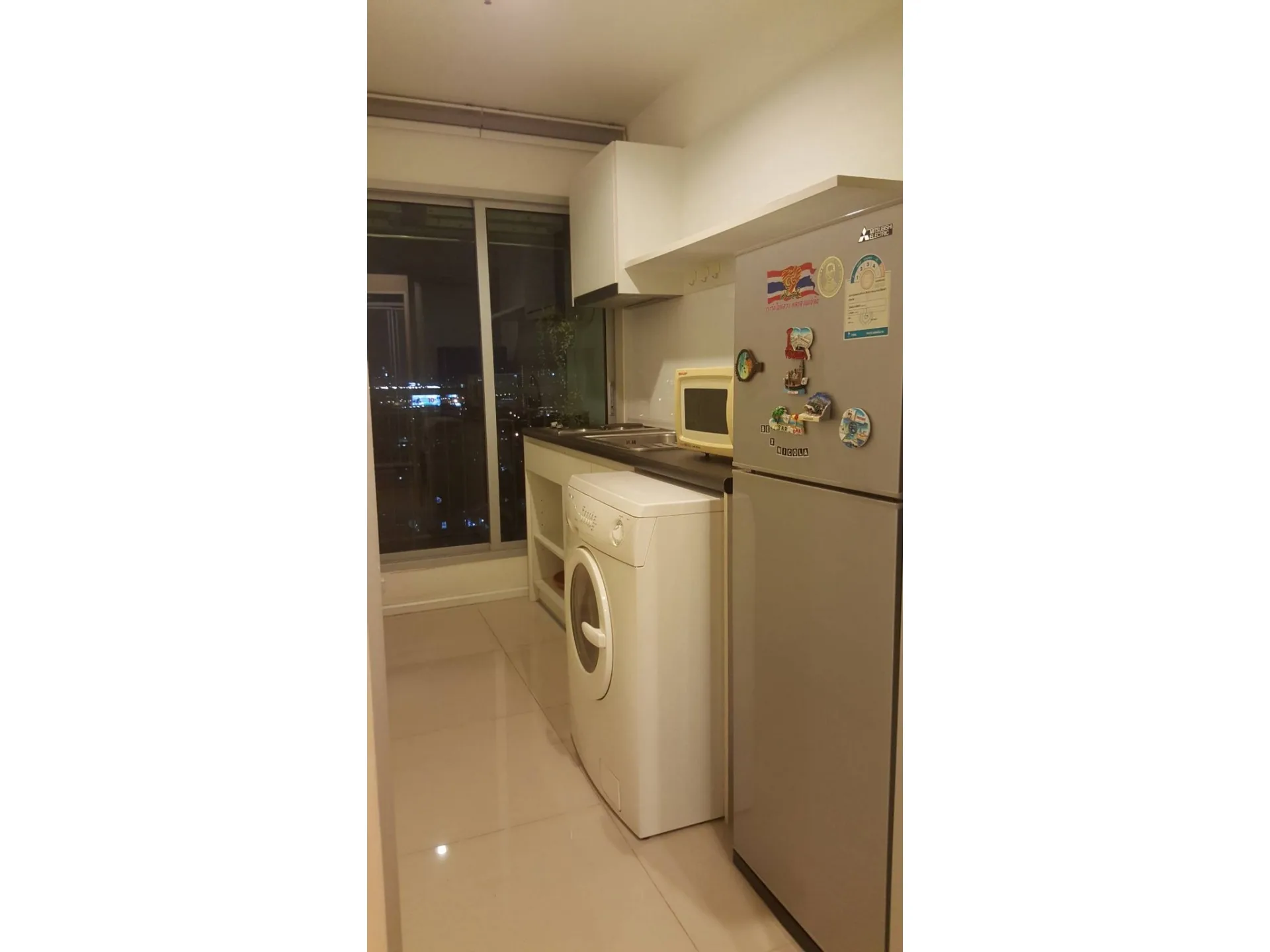 Property photos for Aspire Sukhumvit 48