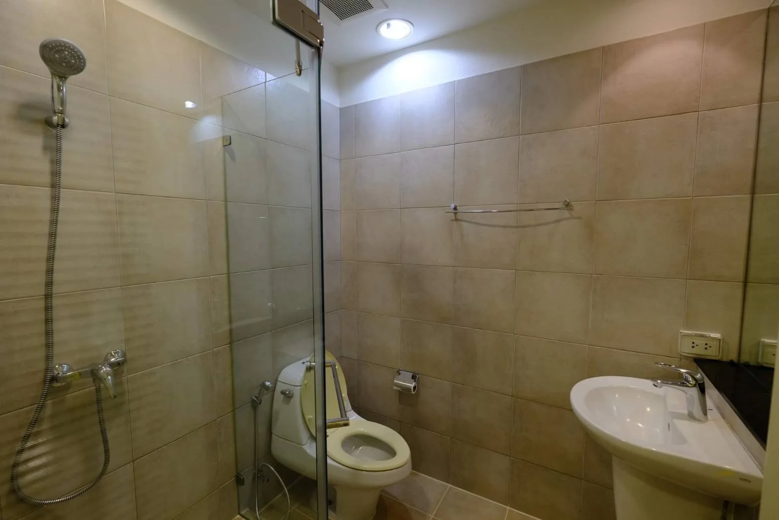 Property photos for Hampton Thonglor 10