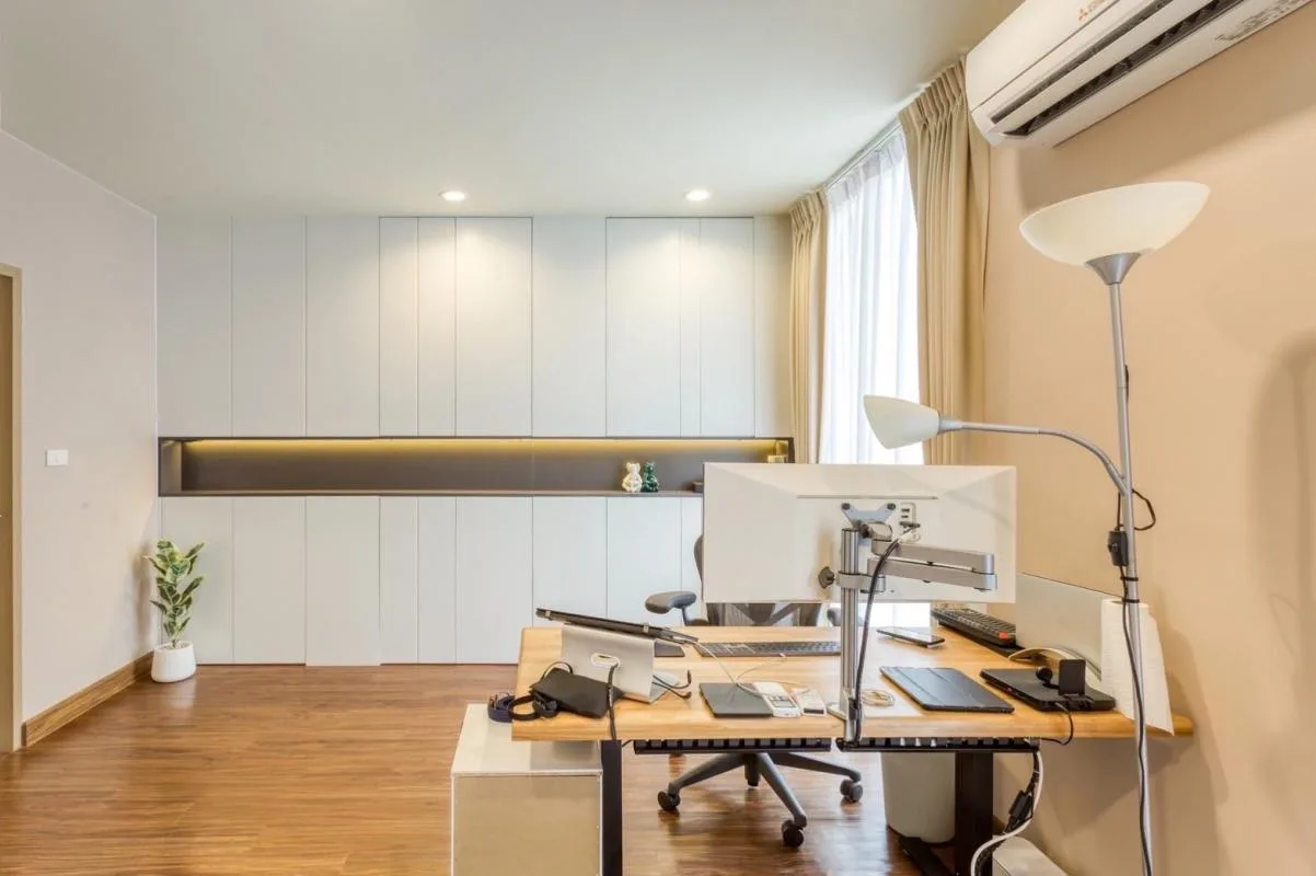 Property photos for Plume Watcharaphon - Ekkamai