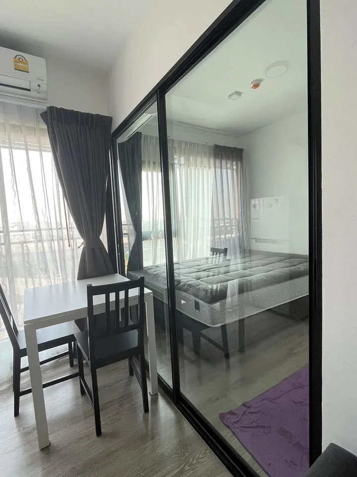 Property photos for Kensington Sukhumvit - Theparak