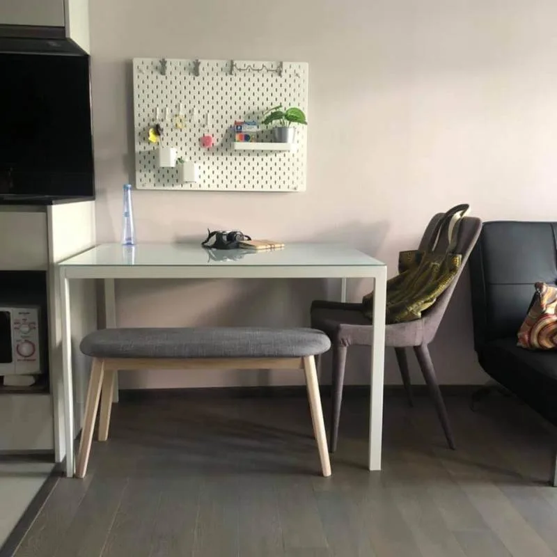 Property photos for Klass Condo Siam