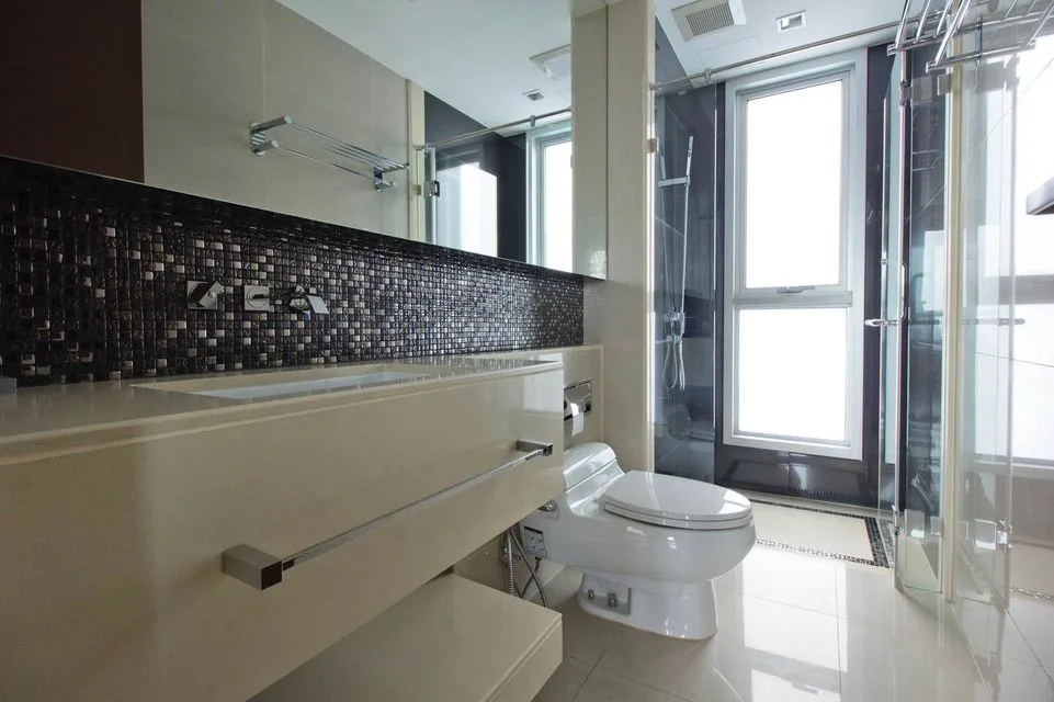 Property photos for The Address Asoke