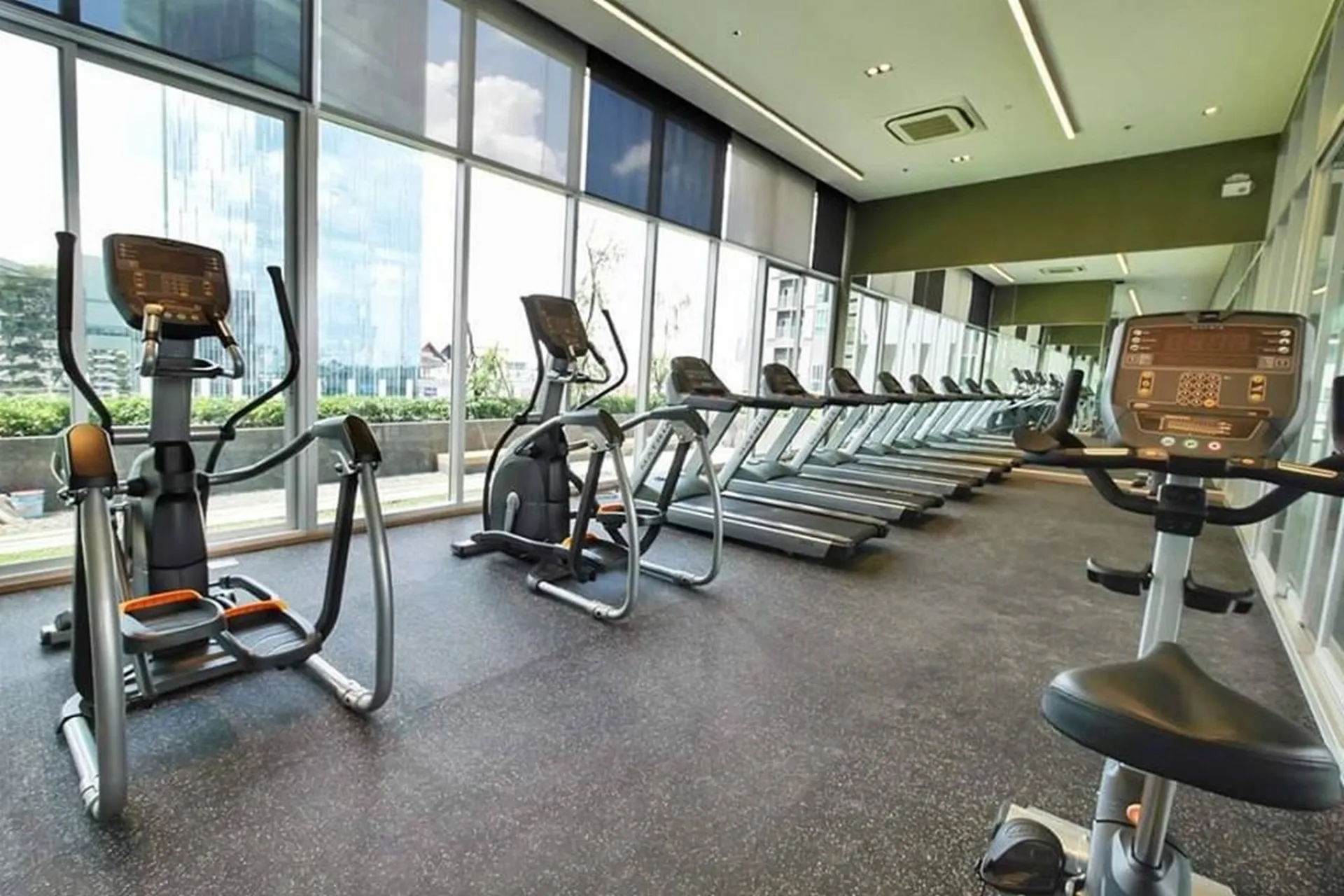 Property photos for Noble Revolve Ratchada 2