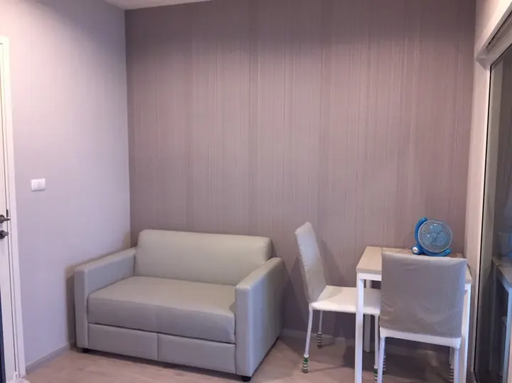 Property photos for Aspire Ratchada - Wongsawang