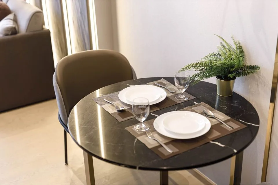Property photos for ASHTON Asoke - Rama 9