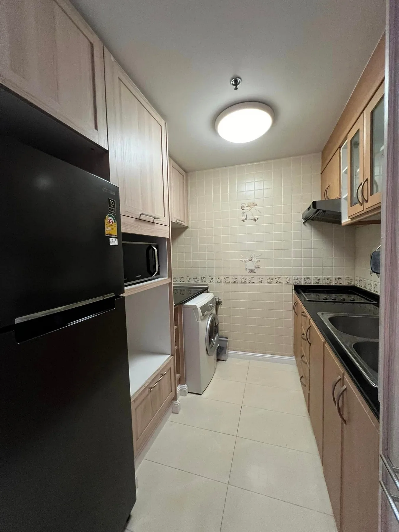 Property photos for Supalai Premier Place Asoke