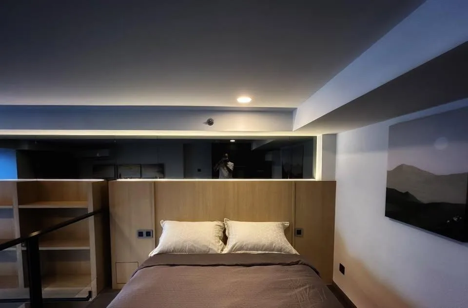 Property photos for Park Origin Chula-samyan