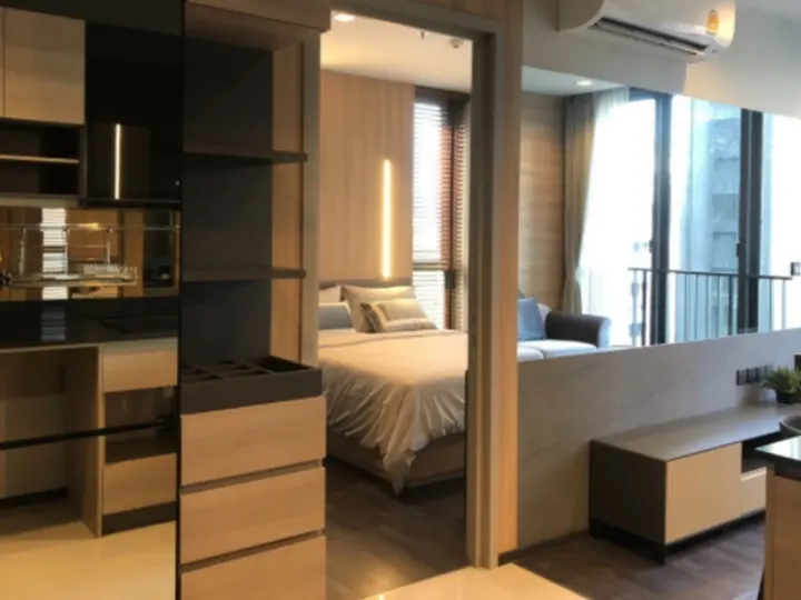 Property photos for The Line Asoke - Ratchada