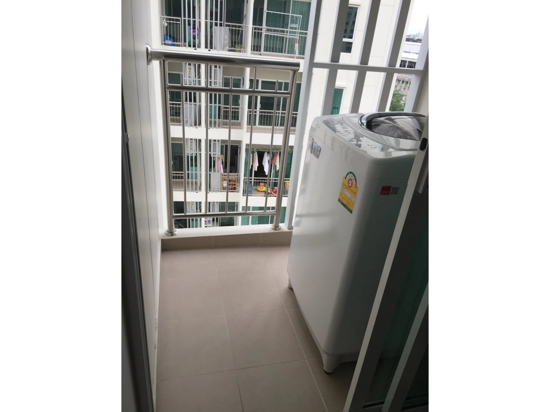 Property photos for Supalai Wellington 2