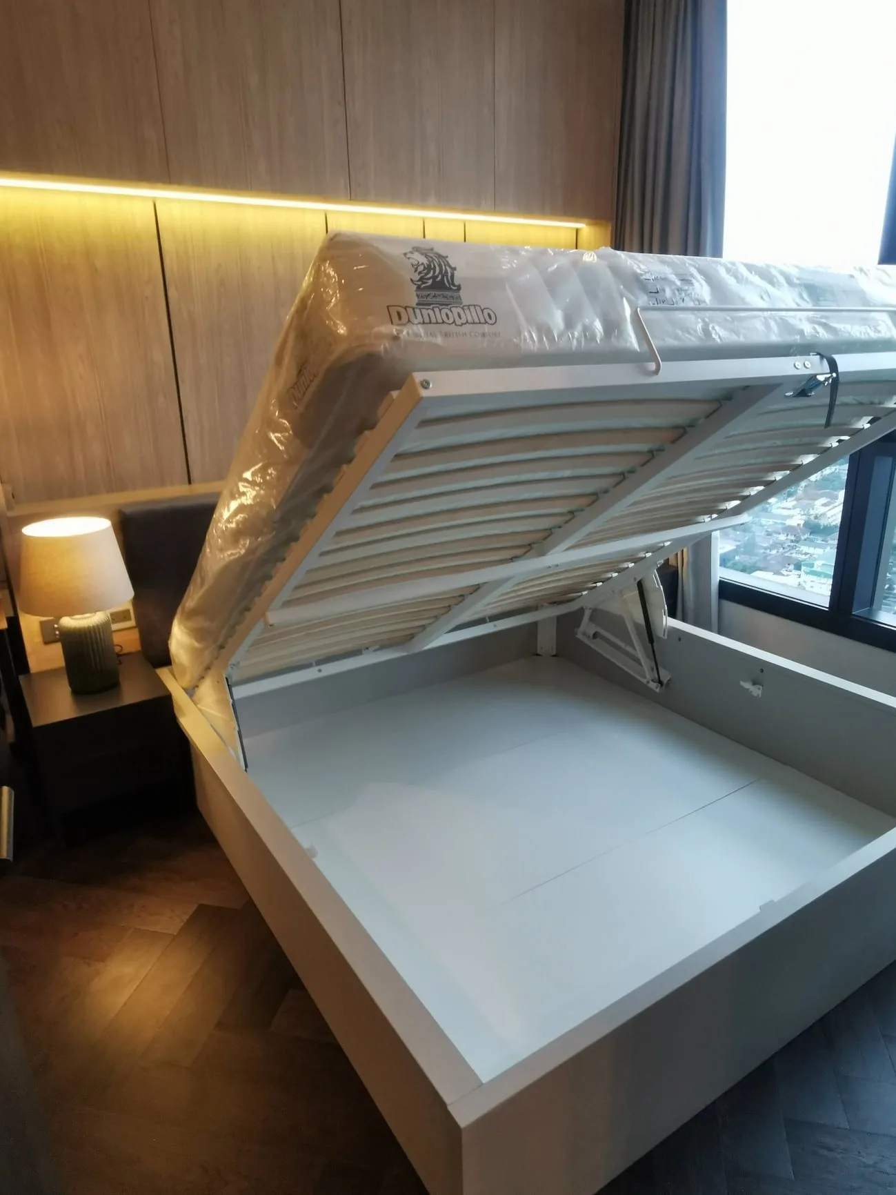 Property photos for The Esse Sukhumvit 36