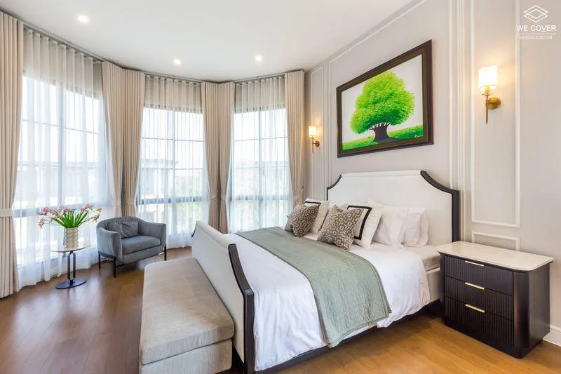 Property photos for Narasiri Krungthep Kreetha