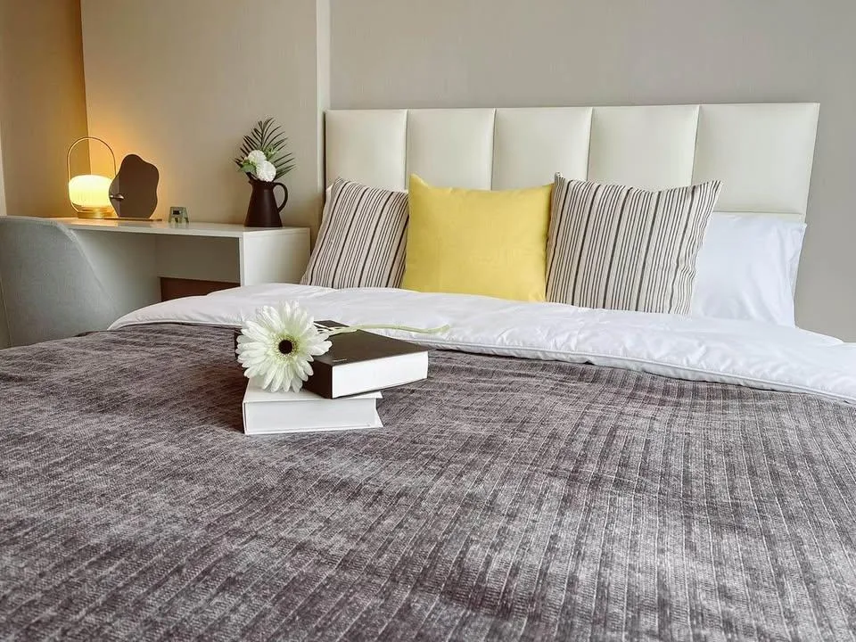 Property photos for Metro Luxe Ratchada