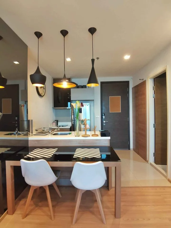Property photos for Rhythm Phahol-Ari