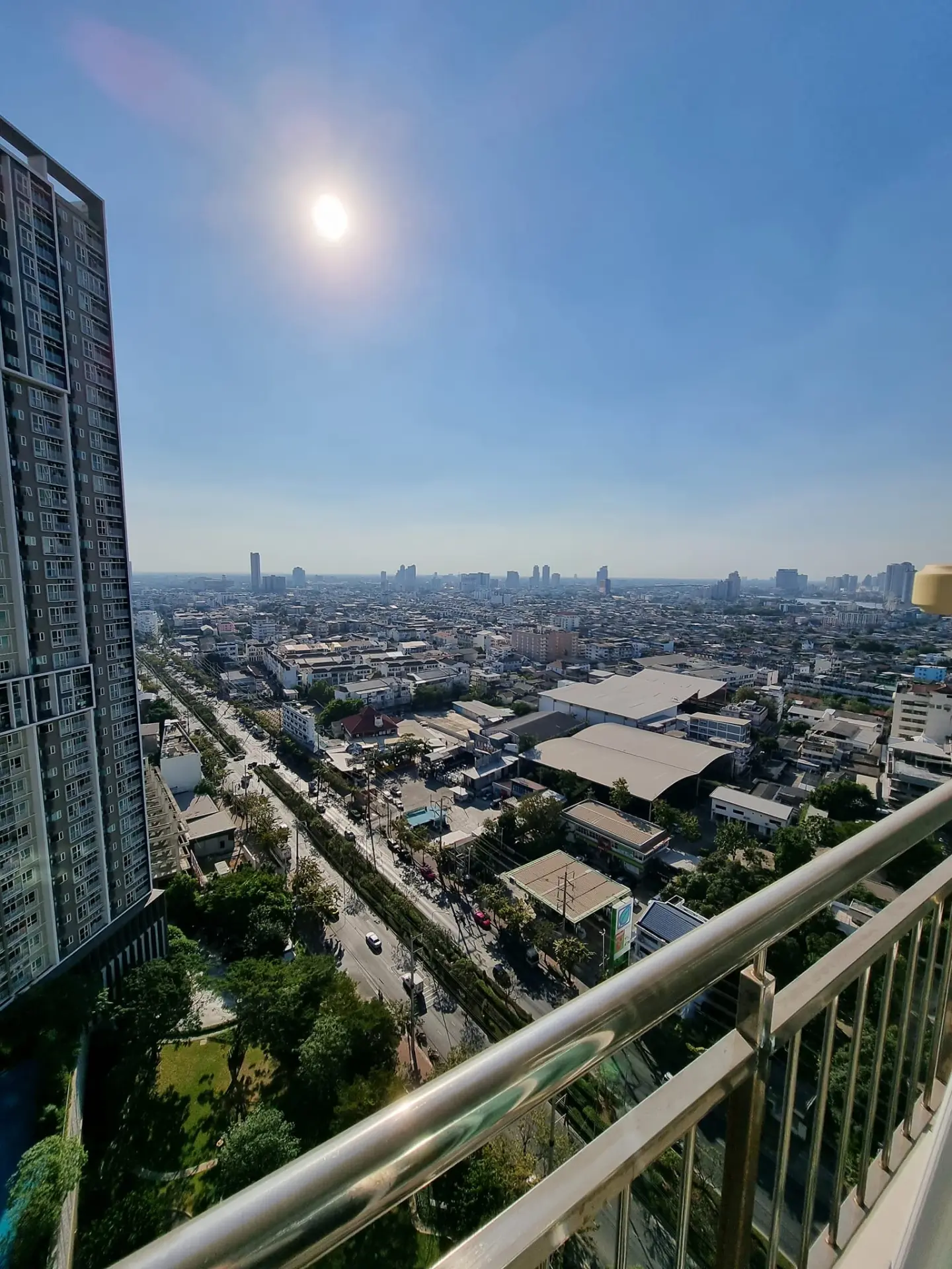 Property photos for Supalai Lite Sathorn - Charoenrat