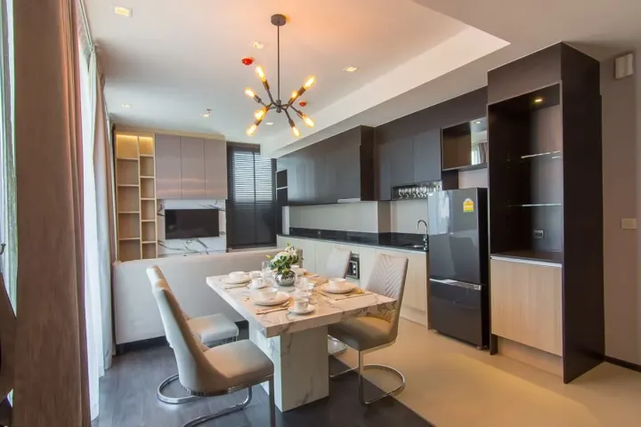 Property photos for Edge Sukhumvit 23
