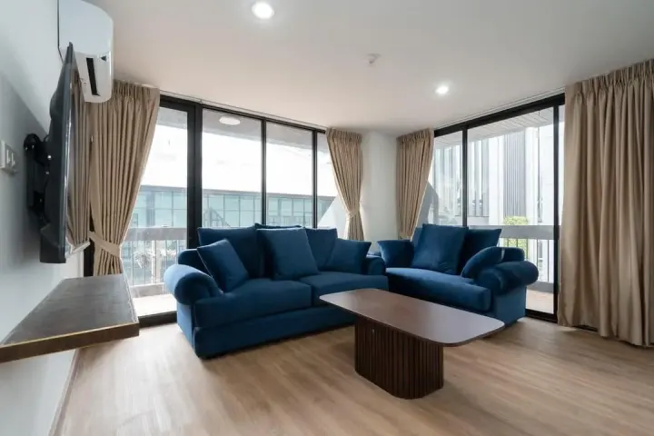 Property photos for Psj. Penthouse