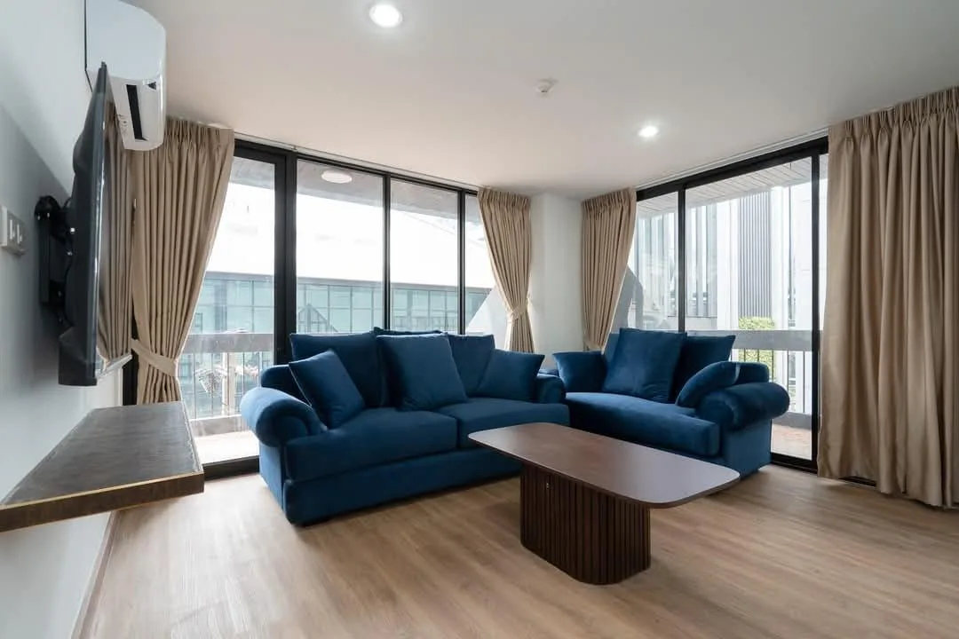 Property photos for Psj. Penthouse