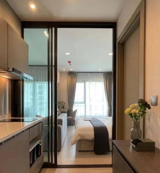 Property photos for LIFE Asoke - Rama 9