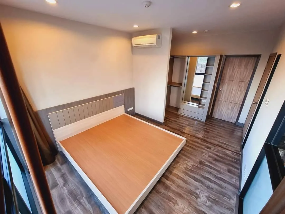 Property photos for Prime I - Zen Condo Ladprao 71