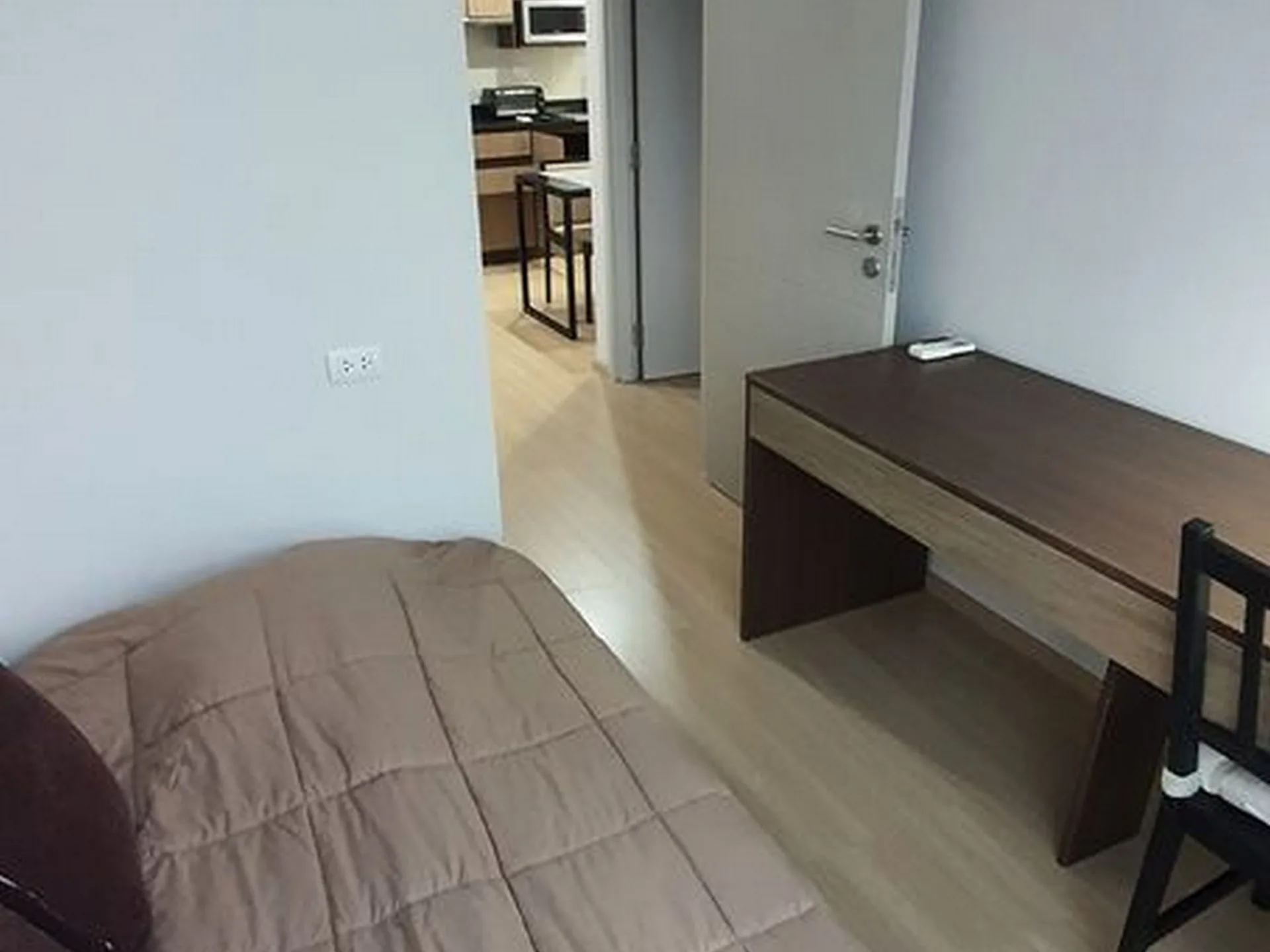 Property photos for The Capital Ekamai-Thonglor