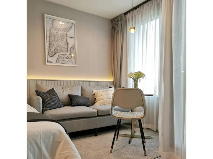 Property photos for Life Ladprao