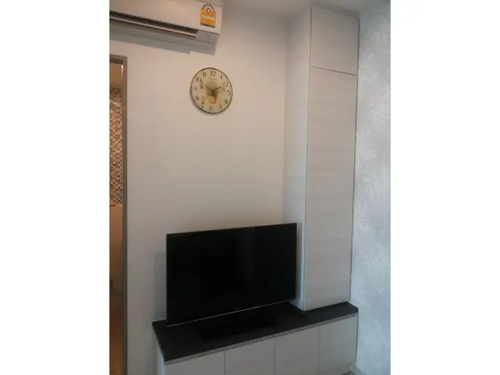 Property photos for Life Ratchadapisek