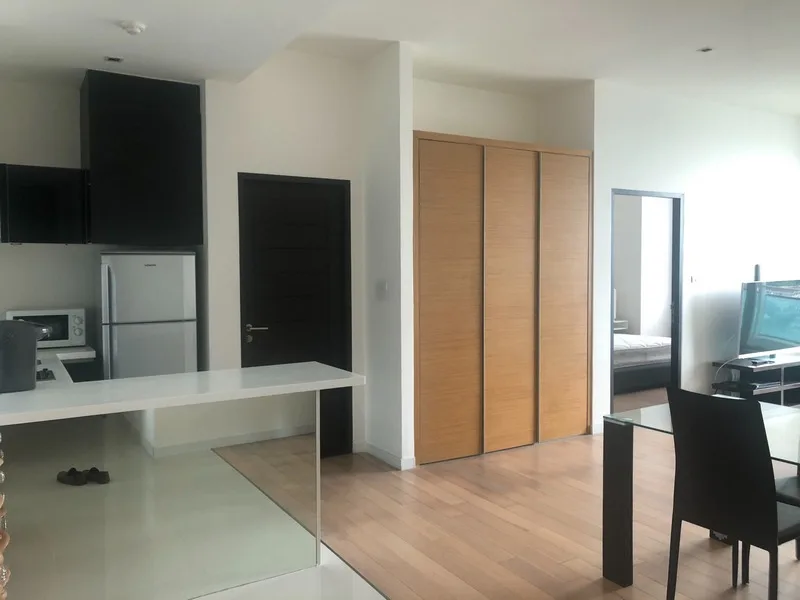 Property photos for Eight Thonglor Residence