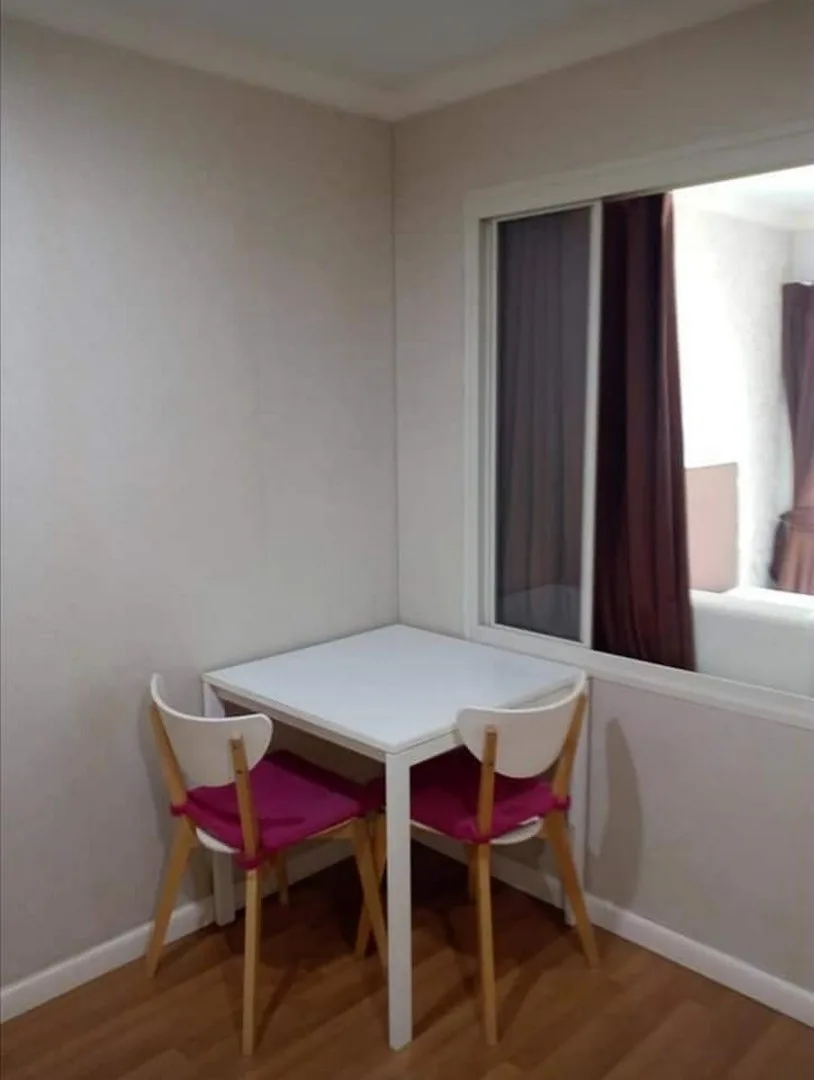 Property photos for Lumpini Place Narathiwas - Chaopraya