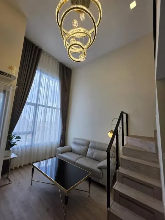 Property photos for The Rich Rama 9-Srinakarin