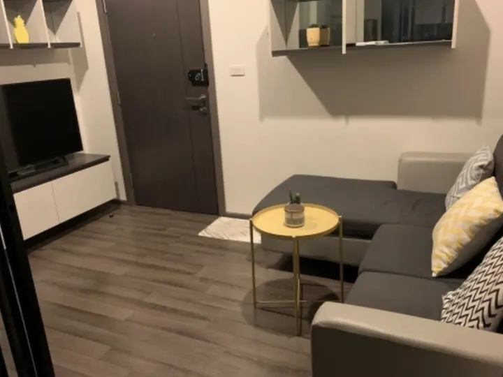 Property photos for The Base Park East Sukhumvit 77