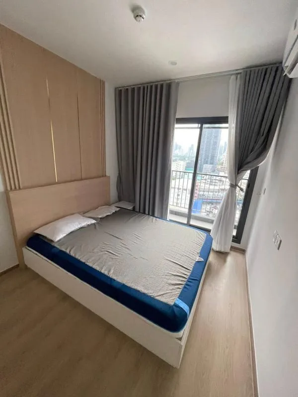 Property photos for Life Rama 4 - Asoke