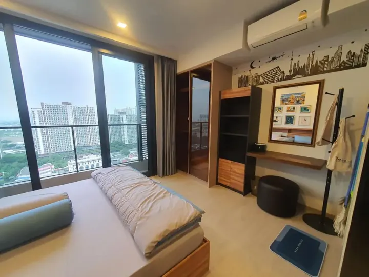 Property photos for One 9 Five Asoke - Rama 9