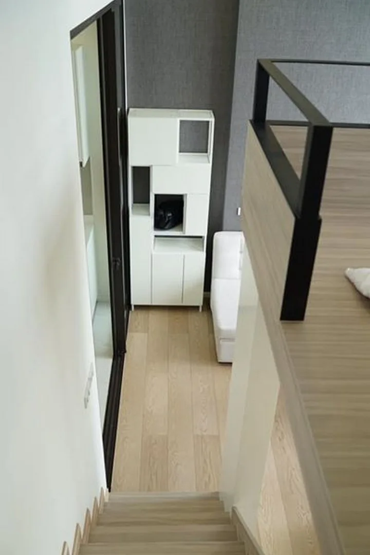 Property photos for Chewathai Residence Asoke
