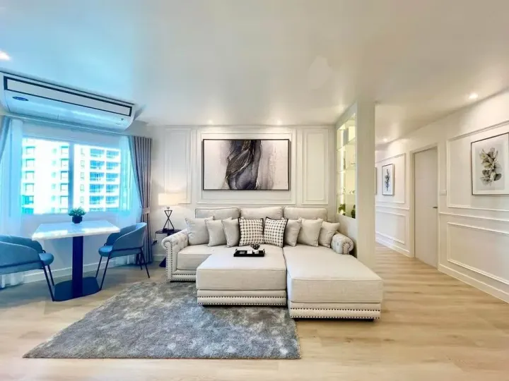 Property photos for Fortune Condo Town