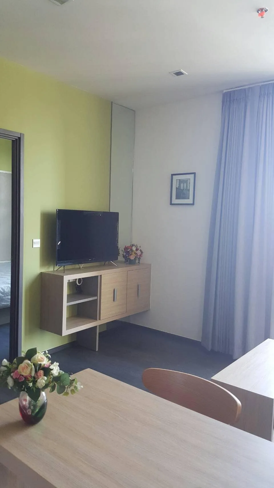Property photos for Edge Sukhumvit 23