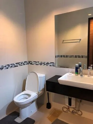 Property photos for Ideo Q Phayathai