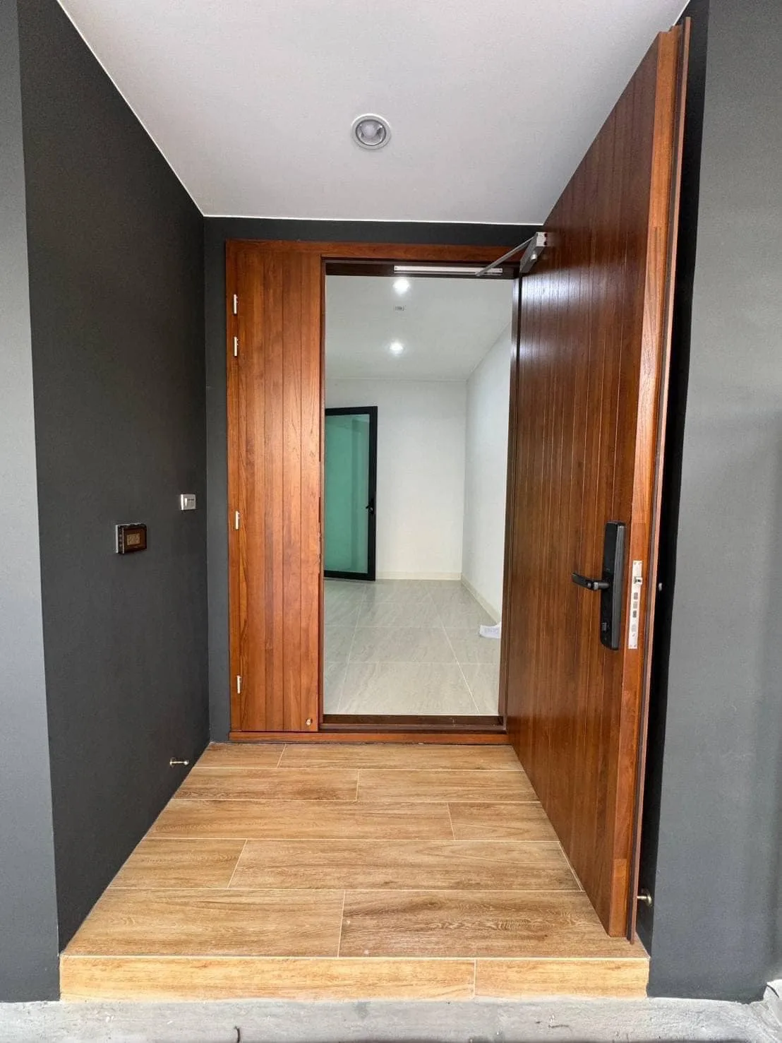 Property photos for Townhome