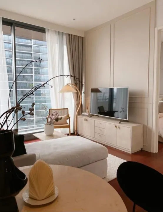 Property photos for KHUN by YOO inspired by Starck