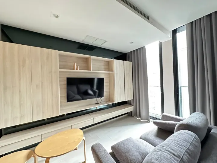 Property photos for Noble Ploenchit