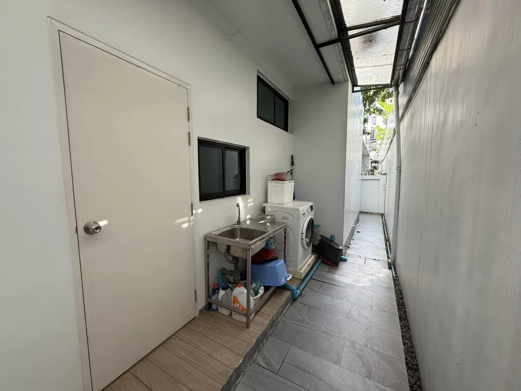 Property photos for Nirvana Beyond Kaset-nawamin