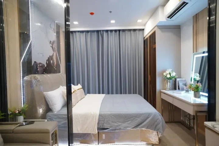 Property photos for One 9 Five Asoke - Rama 9