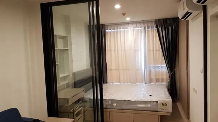 Property photos for Niche Mono Sukhumvit 50