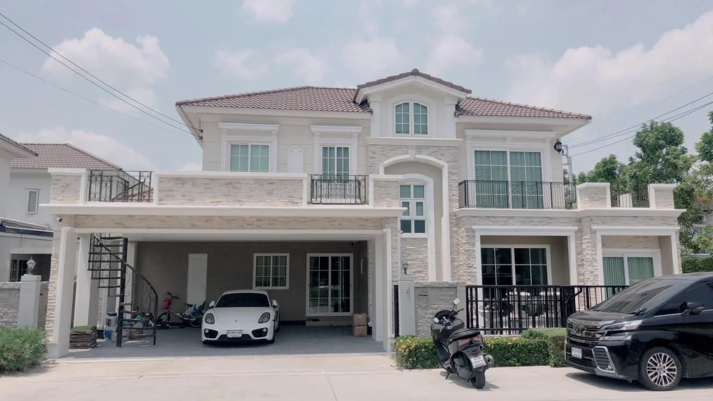Property photos for Grandio Ladprao-kaset Nawamin
