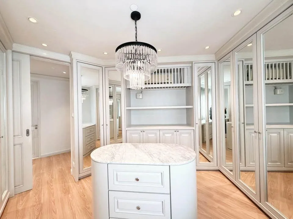 Property photos for Sathorn Gardens