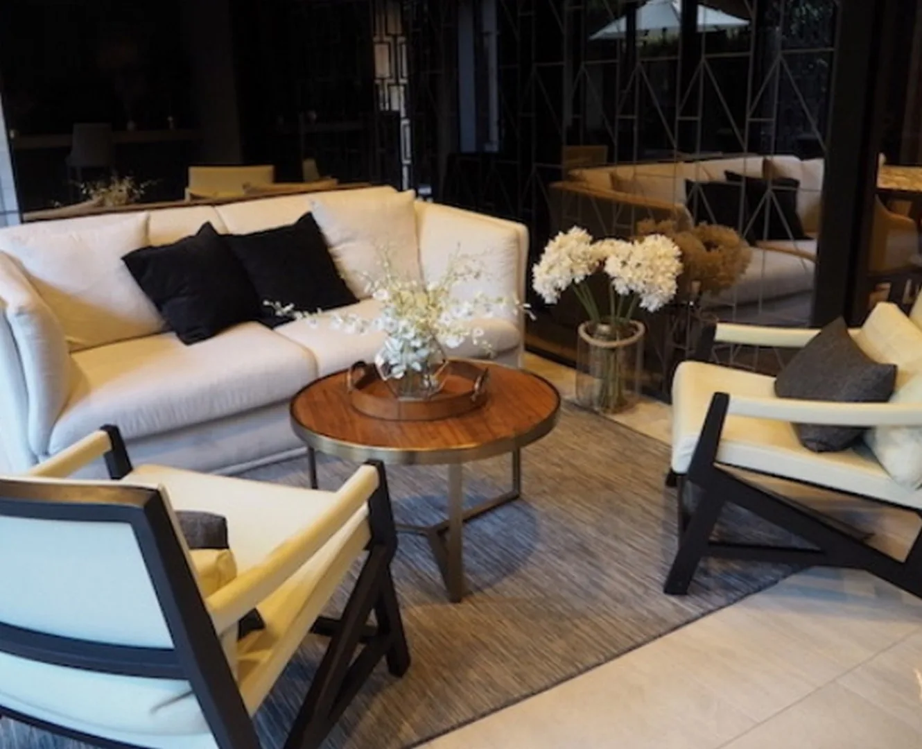 Property photos for Klass Condo Langsuan