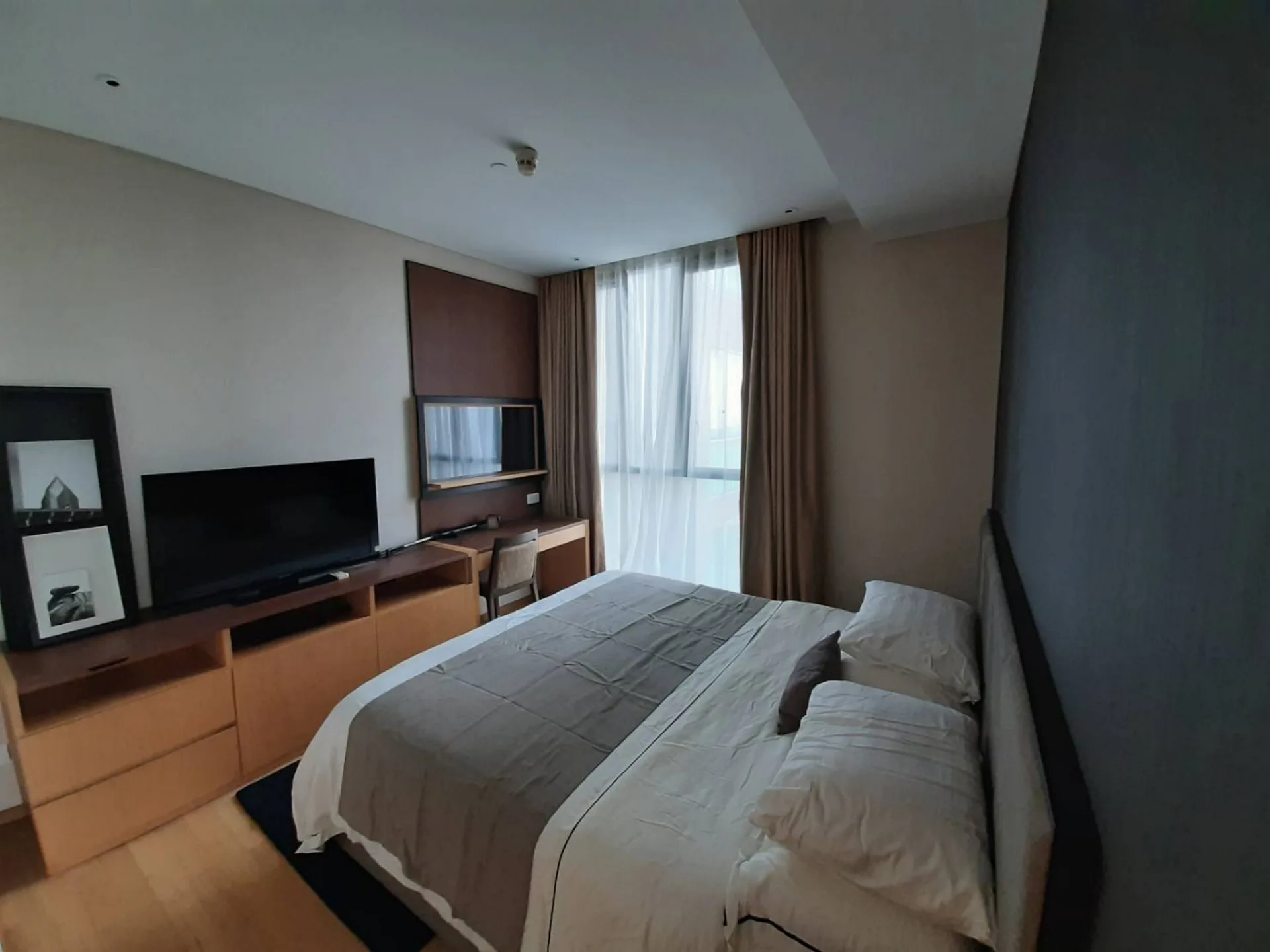 Property photos for Aequa Sukhumvit 49